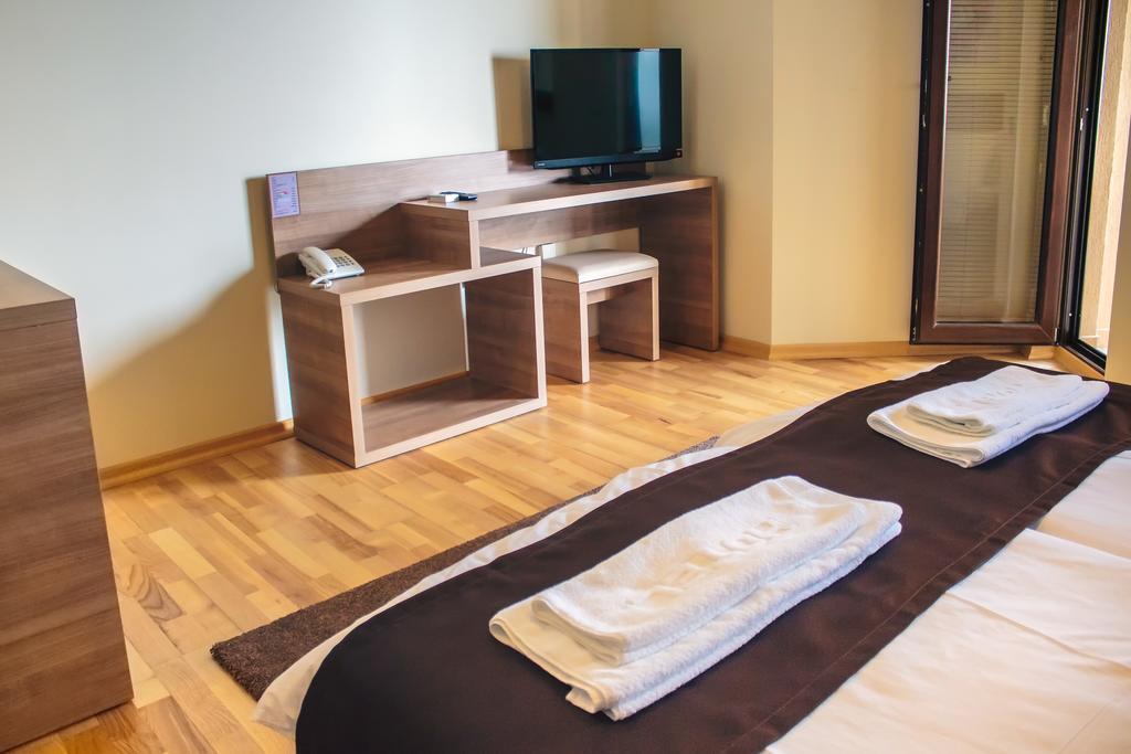 Park Lakeside Ohrid Room photo