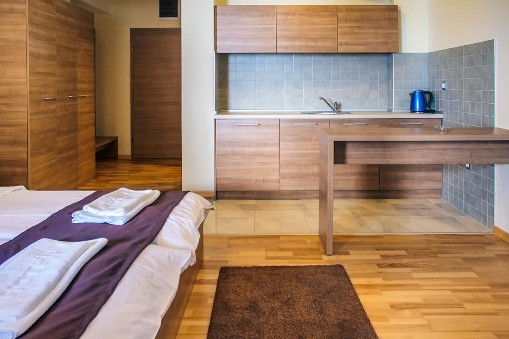 Park Lakeside Ohrid Room photo