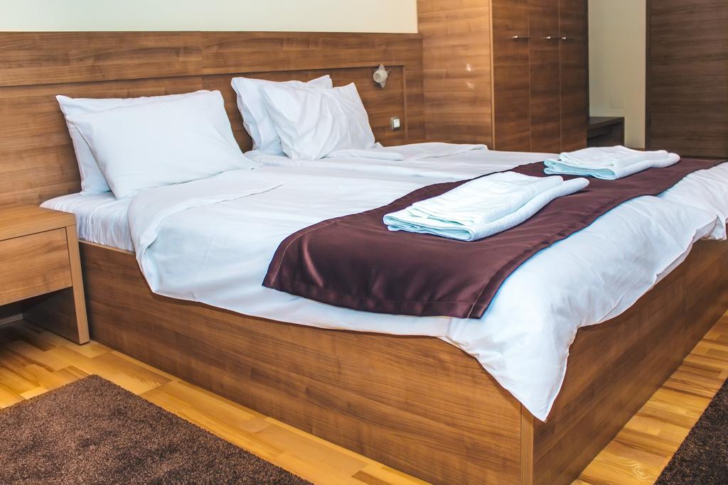 Park Lakeside Ohrid Room photo