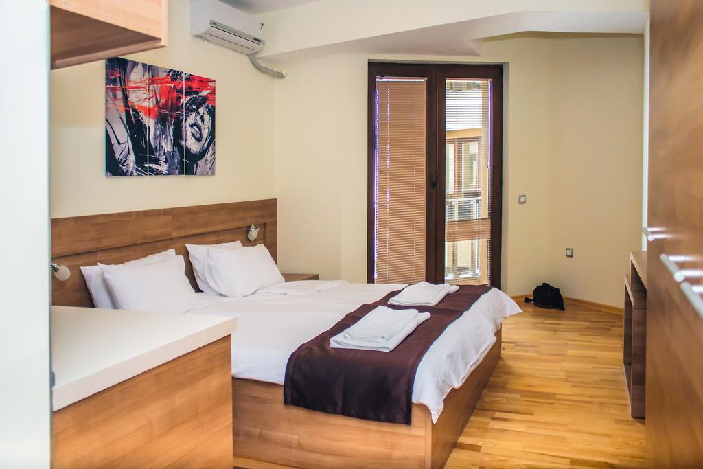 Park Lakeside Ohrid Exterior photo