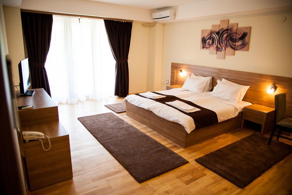 Park Lakeside Ohrid Room photo