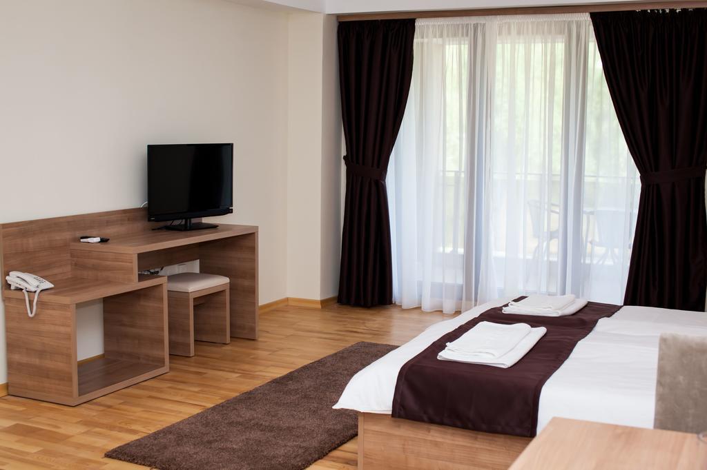 Park Lakeside Ohrid Room photo