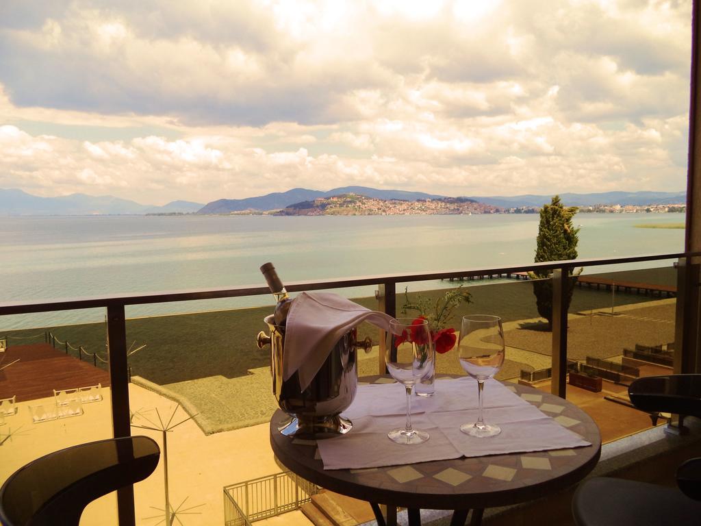 Park Lakeside Ohrid Room photo