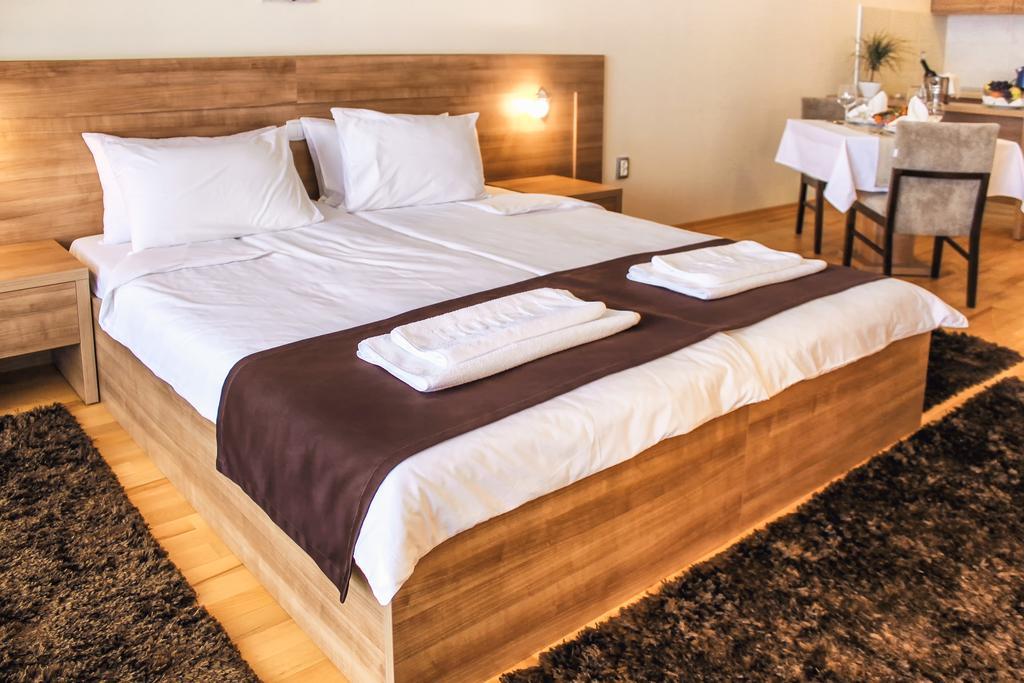 Park Lakeside Ohrid Room photo