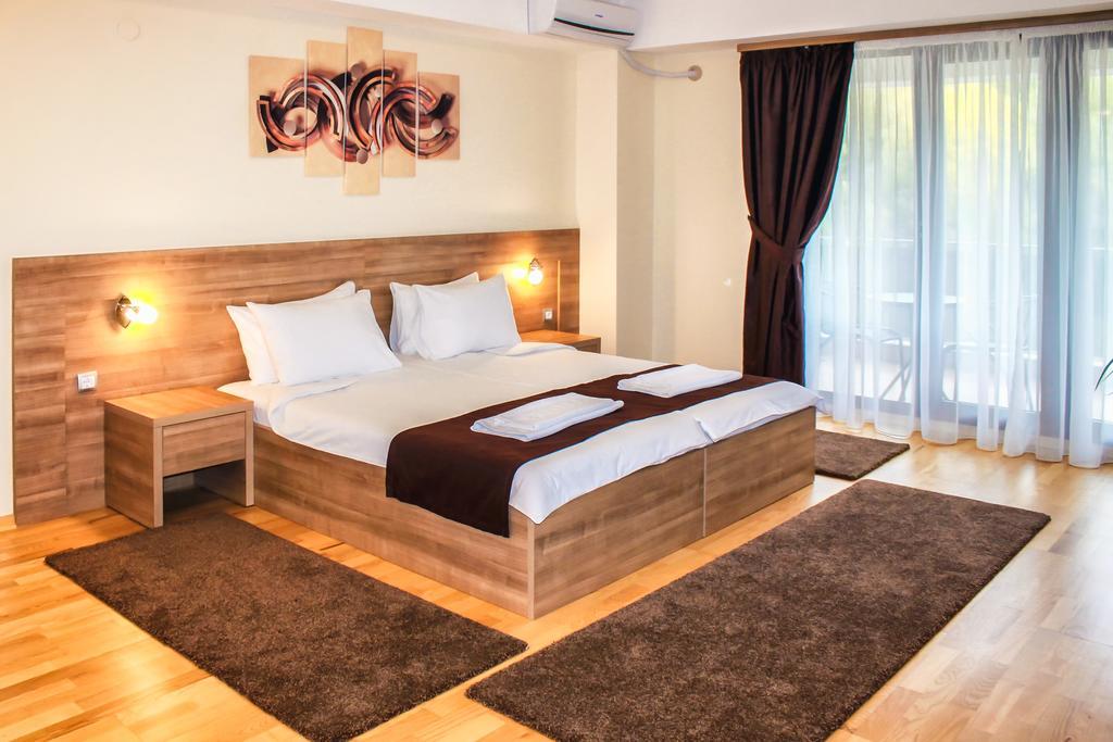 Park Lakeside Ohrid Room photo