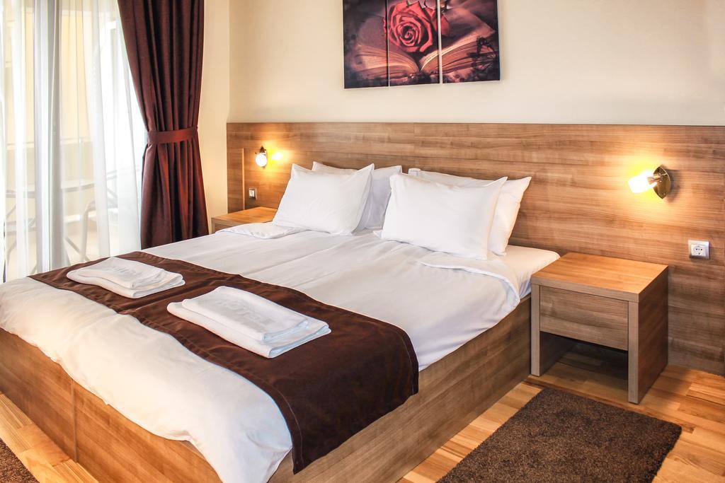 Park Lakeside Ohrid Room photo