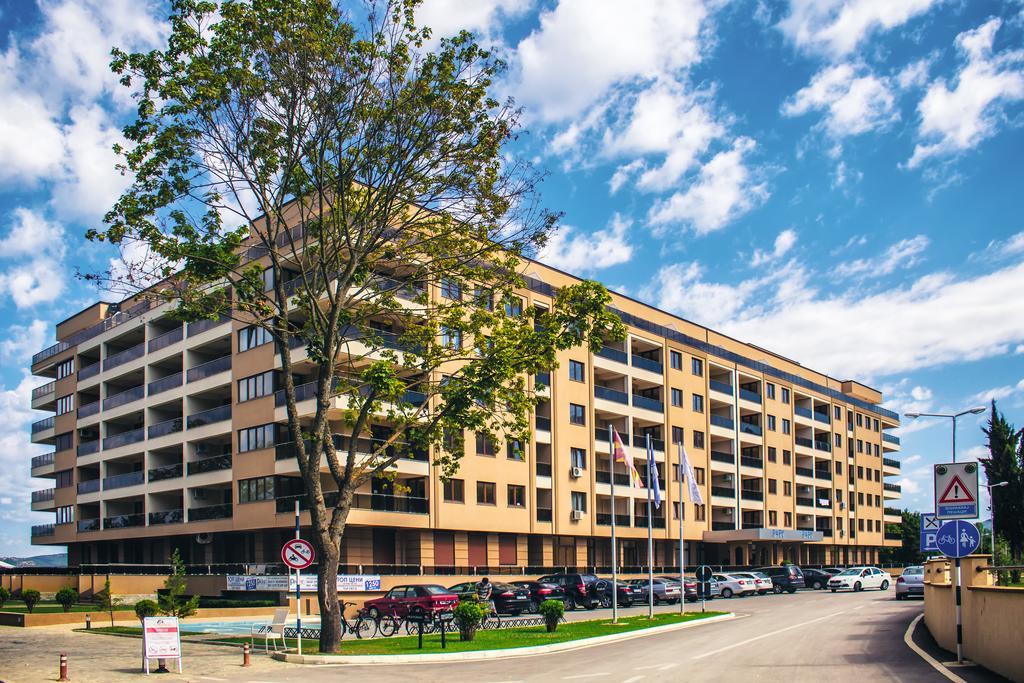 Park Lakeside Ohrid Hotel Exterior photo