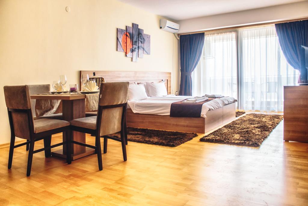 Park Lakeside Ohrid Exterior photo