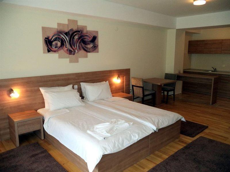 Park Lakeside Ohrid Exterior photo